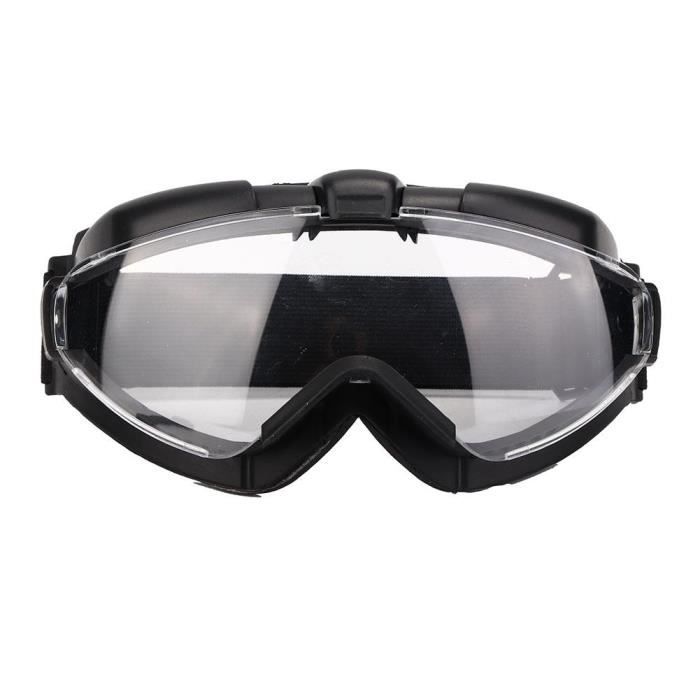 Lunette anti vent cheap