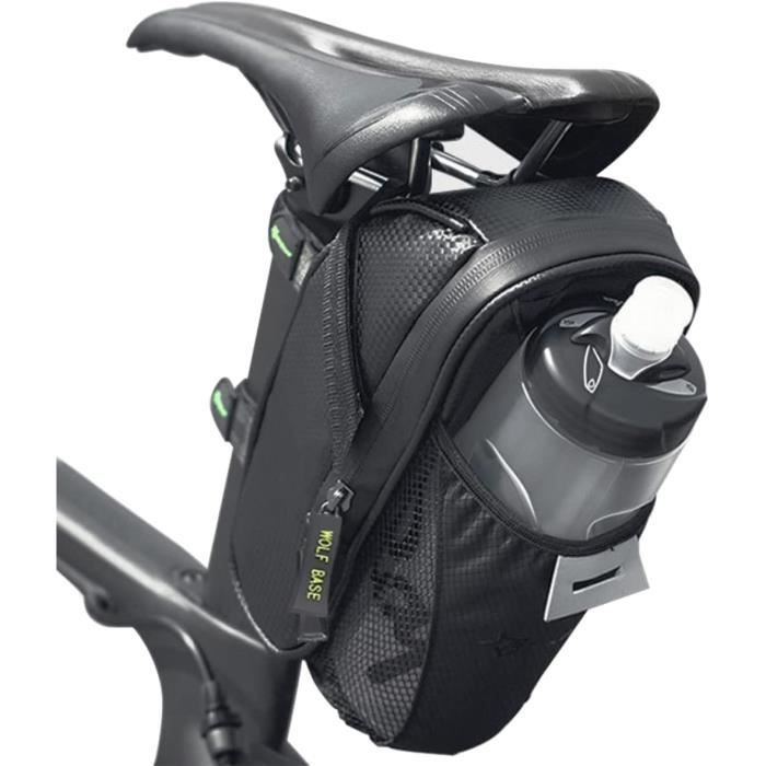 SUNTRADE Sacoche de selle pour vélo VTT SUNTRADE Sacoche de selle pour vélo VTT