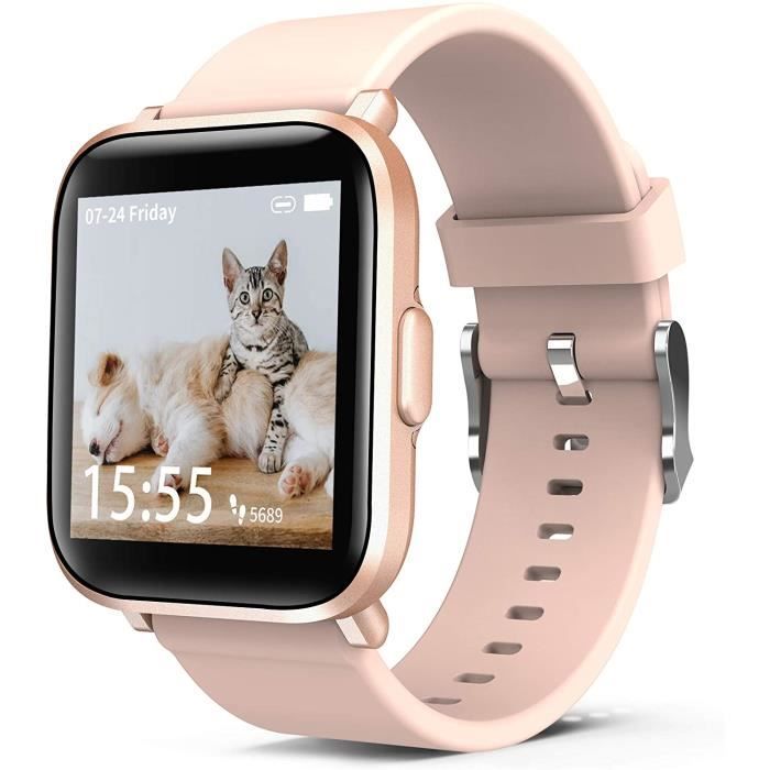 Montre gps 2025 marche