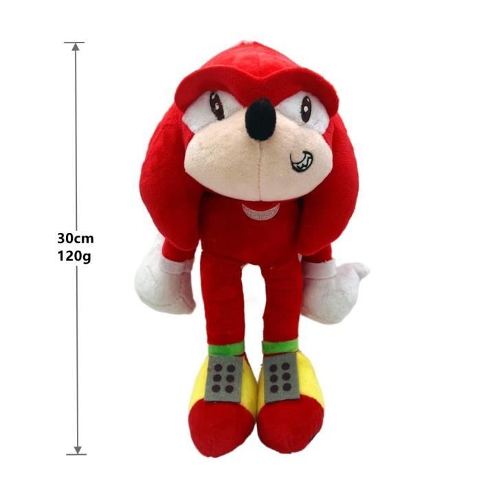 Ge super sonic plush new arrivals