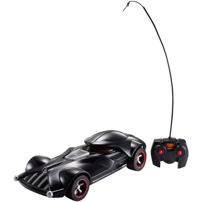Voiture téléguidée hot wheels outlet