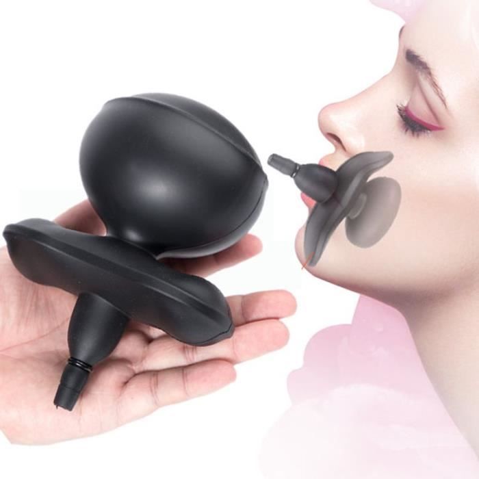 jouets sexuels adultes pour femmes, Gag à bouche énorme, sans bretelles,  gonflable, extension bouche ouverte