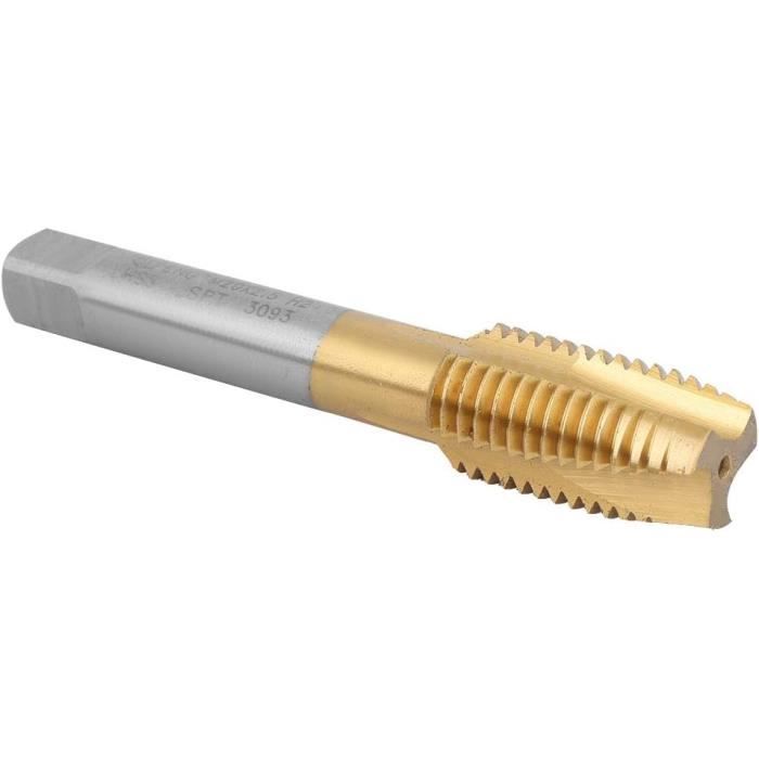 2 Scies-cloches 12mm (1/2") En HSS M35 – Acier Rapide – Uxcell