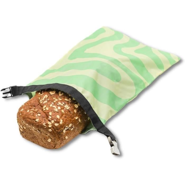 Sac pain réutilisable top