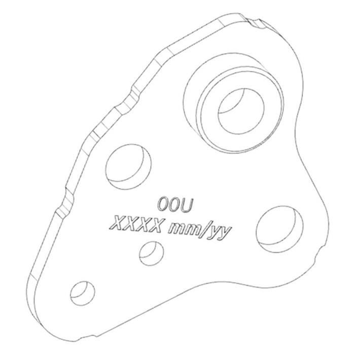 Ks Tools Pasta Per Cerchi Auto Pasta Per Montaggio Pneumatici - Secchio 5kg Per Auto E Moto Pasta Per Cerchi In Acciaio E Alluminio Zilla Tool - Foto 11