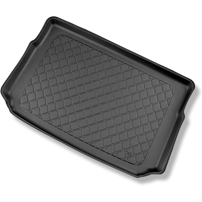 Tapis De Coffre Pour Renault Scenic V E-Tech Electric (03/2024-) - Protection TPE Antidérapante, Sur-mesure