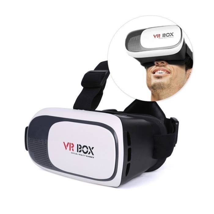 Casque virtuel iphone 5s 2025