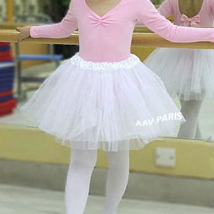 Jupon de sales danse