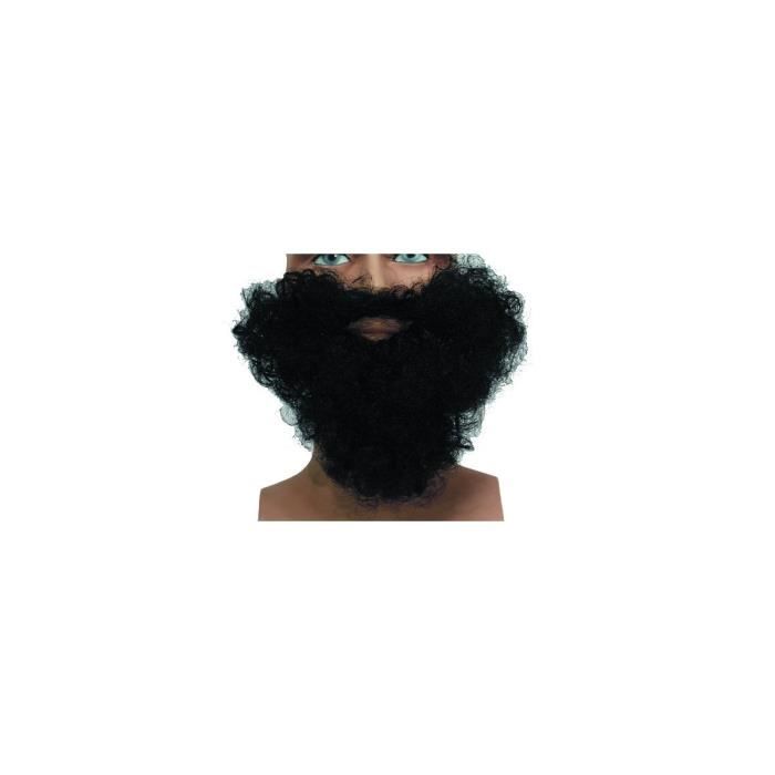 accessoire taille barbe