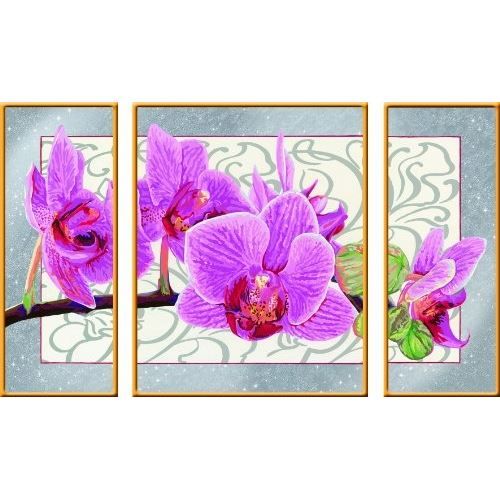 RAVENSBURGER - 28969 - PEINTURE PAR NUMÉRO TRIP… - Achat / Vente peinture  au numéro RAVENSBURGER - 28969 - PEIN… - Cdiscount