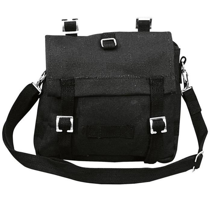 sac de combat militaire