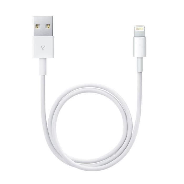 Original APPLE Cable USB-APPLE Offical Lightning Data Cable USB ...