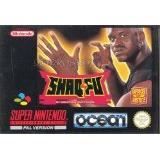 Shaq Fu - Super Nintendo