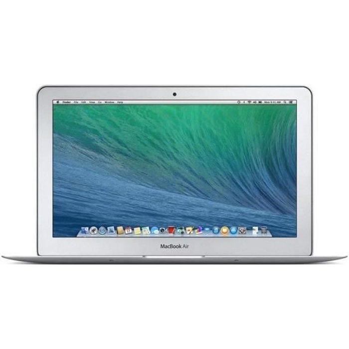 Macbook Air 11.6 pouces Intel Core i5 2015