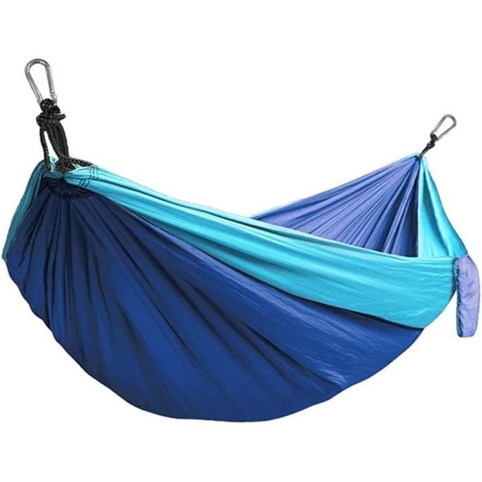 Hamac Double Klymit 2 Places – Capacité 400 Lbs – Or (Neuf Avec Étiquettes)