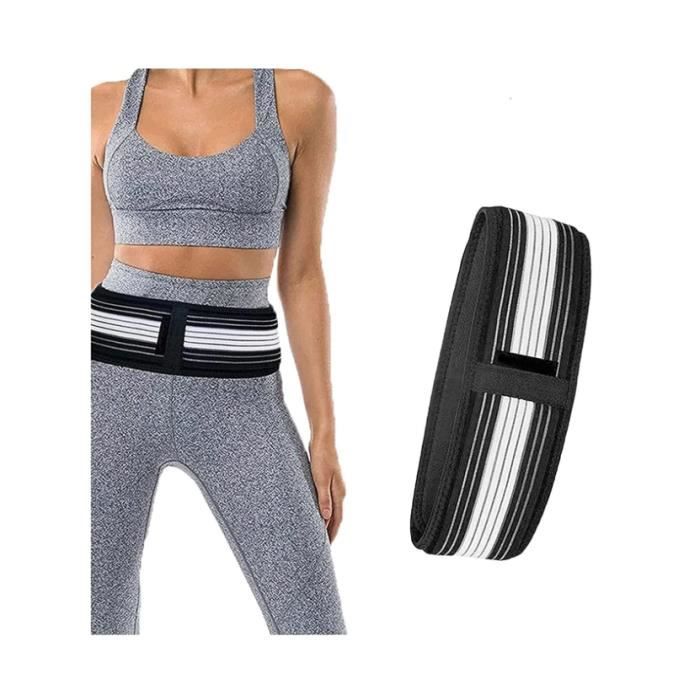Ceinture pour le discount bas du dos