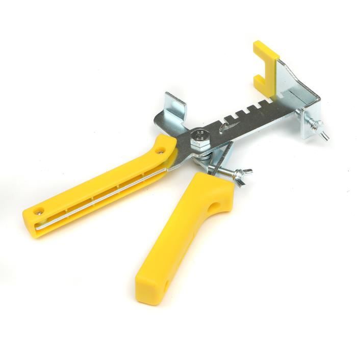 Carrelage Locator Systeme Nivellement Plancher Pince Achat