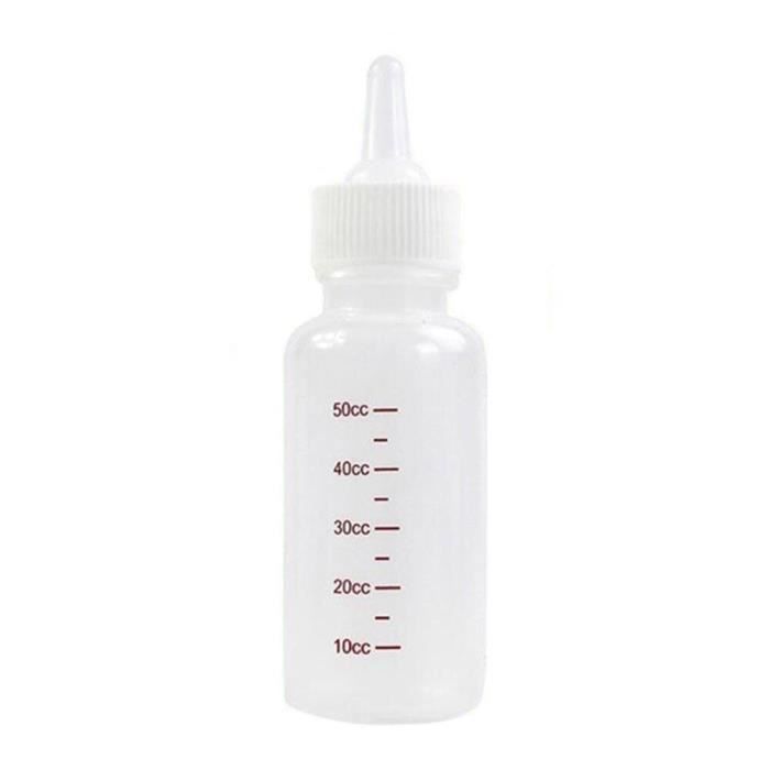 Ar2804 50ml Chiot Chaton Biberon Souple Silicone Mamelon Animal De Compagnie Chien Chat Bady Soins Infirmiers Eau Lait Mangeoire Av Cdiscount Electromenager Ar2804 50ml Chiot Chaton Biberon Souple Silicone Mamelon Animal De Compagnie Chien Chat Bady Soins Infirmiers Eau Lait Mangeoire Av Cdiscount Electromenager