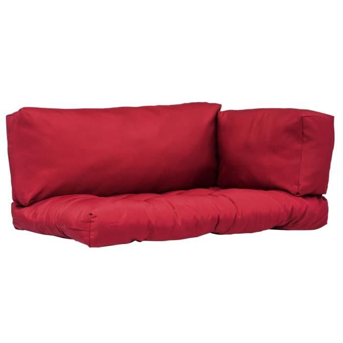coussin canape exterieur
