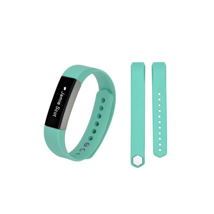 Bracelet fitbit alta best sale hr taille s