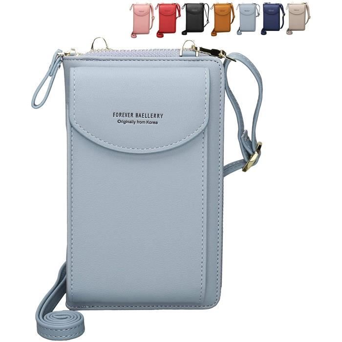 Sac porte monnaie bandouliere clearance