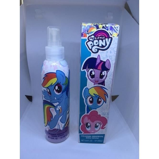 Parfum my little discount pony