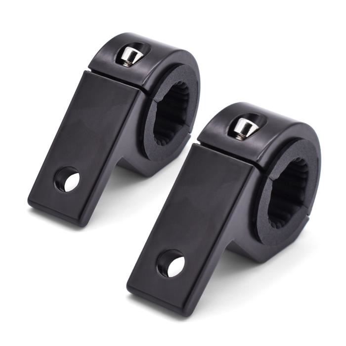 Support Phare Moto Pinces De Support De Projecteur De