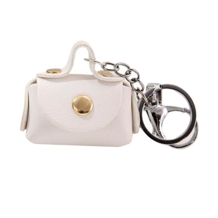 Blanche porte sac a main clearance