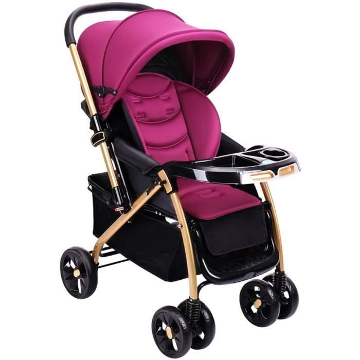 Poussette haute et legere new arrivals