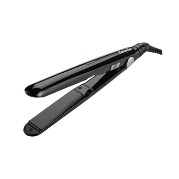 Plaque ceramique babyliss clearance