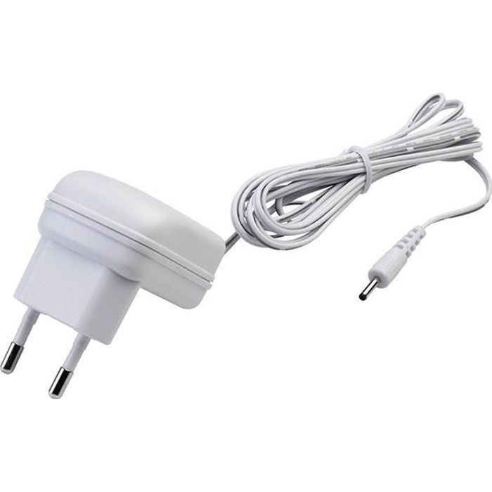 BABYMOOV Adaptateur secteur Project'light
