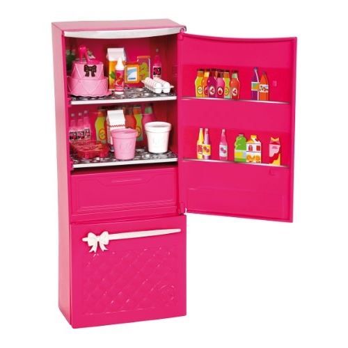 mobilier de barbie