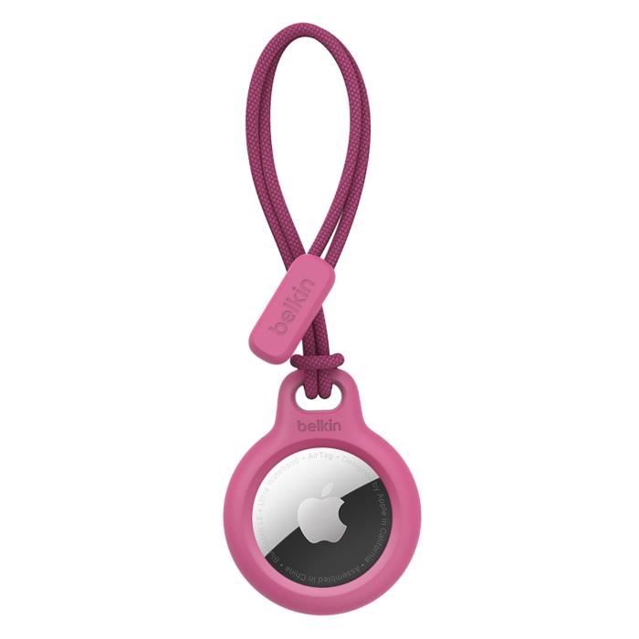 Belkin Coque AirTag - vue 2