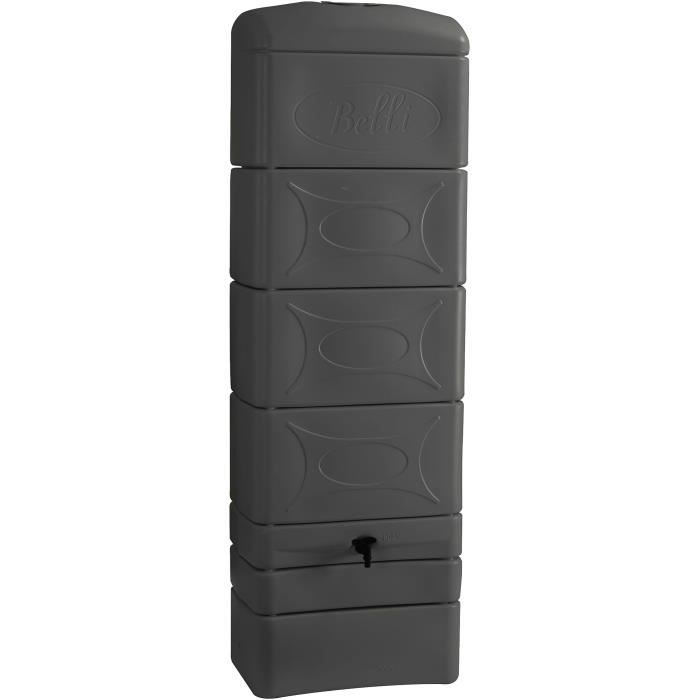 Récupérateur D'eau De Pluie Vertical Deco Belli 'unité