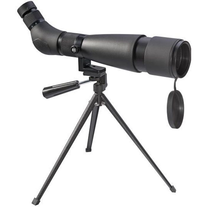 BRESSER Longue-vue Travel 20-60x60