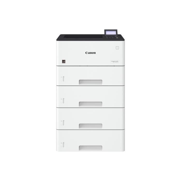 Chargeur Automatique De Documents Canon PF-C1 - Bac Supplémentaire 550 Feuilles - Compatible Avec Plusieurs Unités (jusqu'à 3)