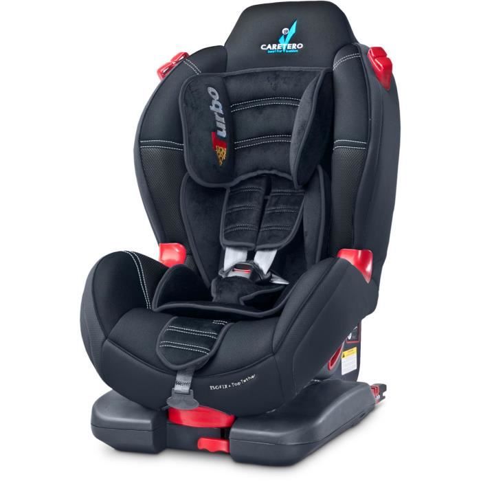 base isofix bebe 9
