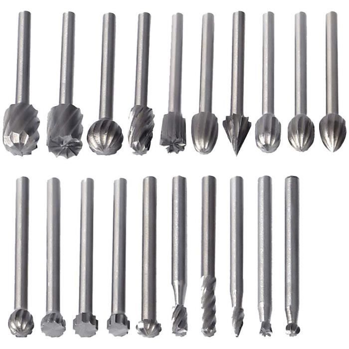 fraise a bois pour dremel cdiscount