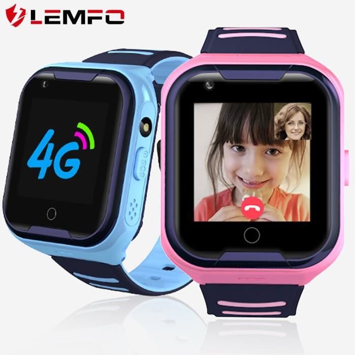 lemfo g4h