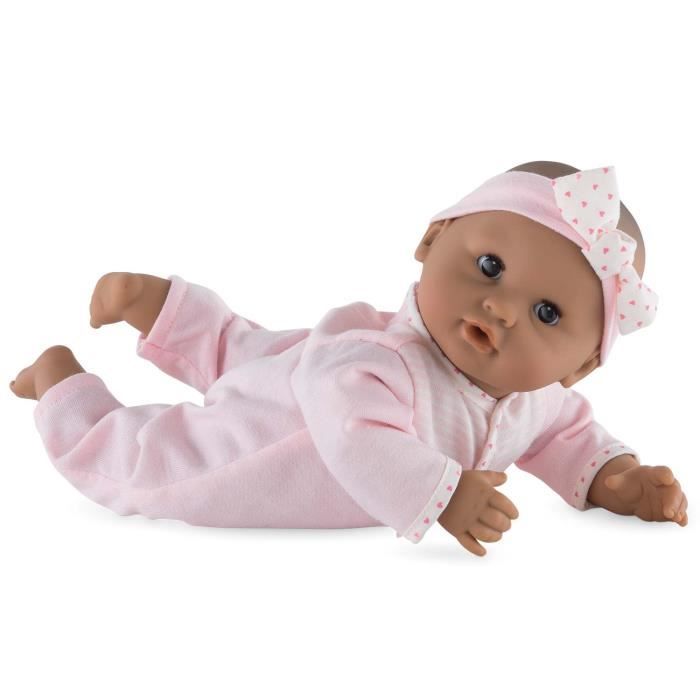 Poupon bébé calin maria online
