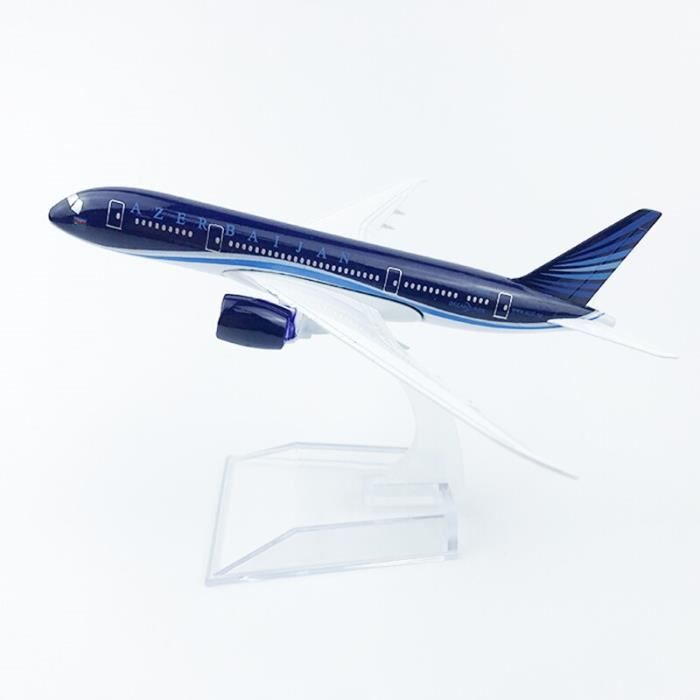 LATAM B787) 16 cm Air Brazil VARIG B737 GOL Boeing B737 Airlines Échelle 1:400 Avion moulé sous LATAM B787) 16 cm Air Brazil VARIG B737 GOL Boeing B737 Airlines Échelle 1:400 Avion moulé sous