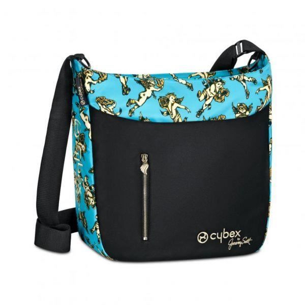 sac a langer poussette cybex