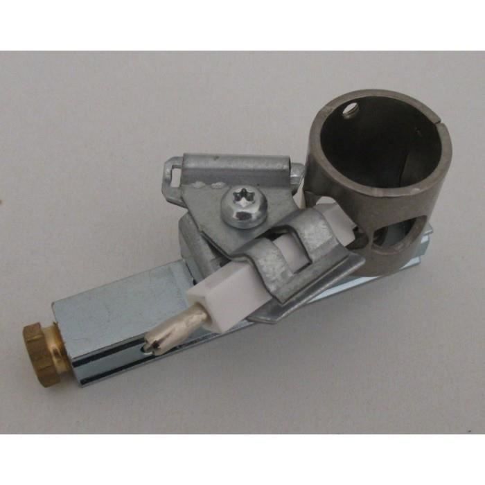 Bruleur Sans Injecteur Pour Réfrigérateur Dometic - 292343050 - Pièce Neuve