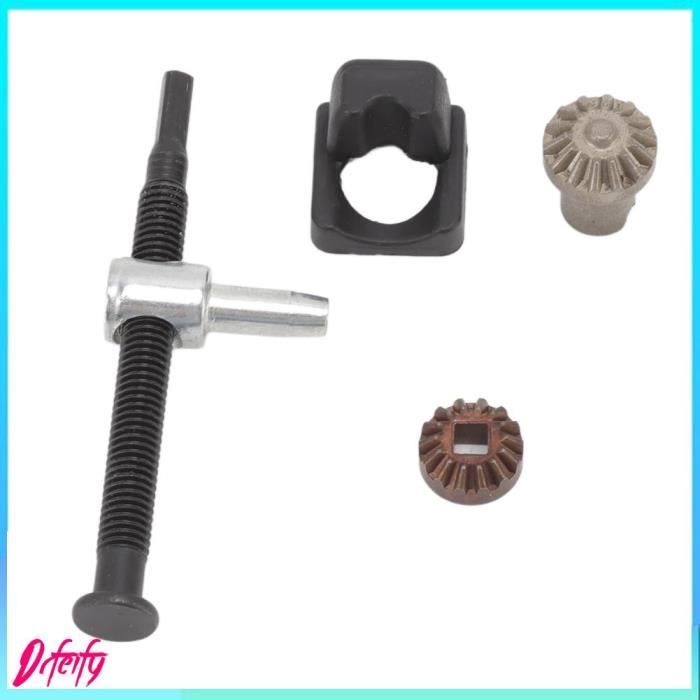 2-Pack Chain Adjuster Tensioners For Echo CS Chainsaws – CS-370, CS-400, CS-450, Etc.