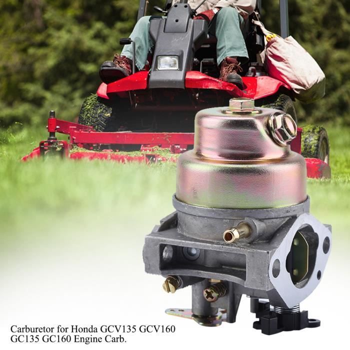 Carburatore Hayskill Per Motore Honda GCV160 HRB216 Italia - Foto 5