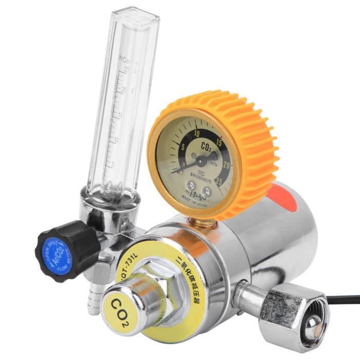 Tbest Soupape De Décharge De Pression De Fût Soupape De Surpression