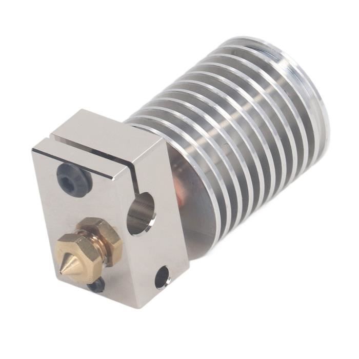 Jeffergarden Hotend – Manchons En Silicone, Résistance à La Température 280 ℃, Chaussettes De Couverture Dextrudeuse Dimprimante 3d Pour Ender 3 V3 Se 6 Pieces 90932946