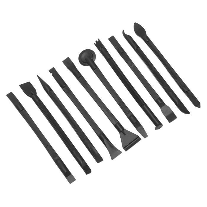 Spudger Examples Lot de 100 Spudgers antistatiques multifonctionnels en ABS léger pour ...