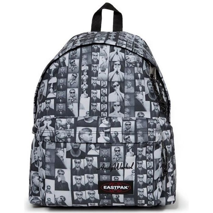 Sac a dos eastpak andy warhol new arrivals