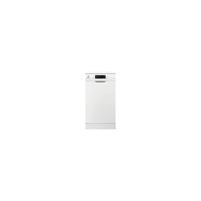 Electrolux ESG42310SW - vue 3
